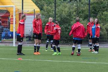 Bild 179 - B-Juniorinnen Ratzeburg Turnier